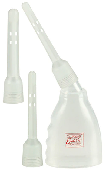 Intim Dusch 160ml - Image 3