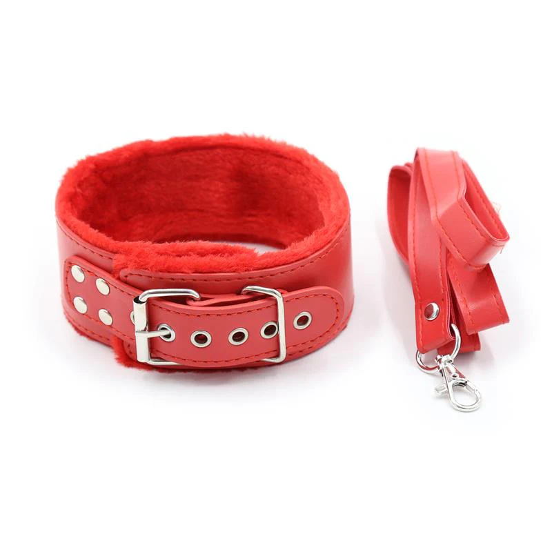 IntoYou 10-Delar Bondage Kit - Image 14