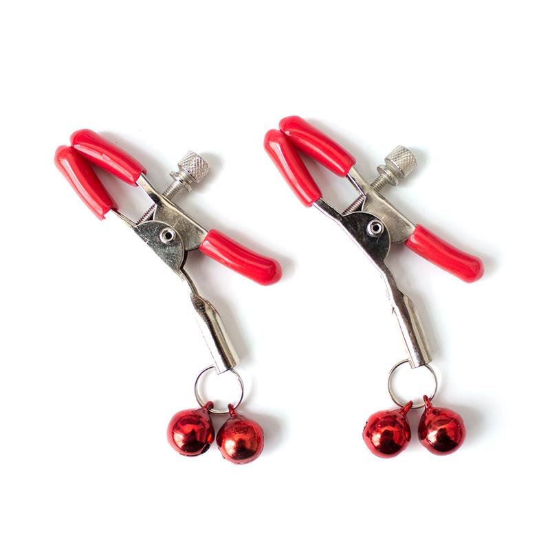 IntoYou 10-Delar Bondage Kit - Image 5
