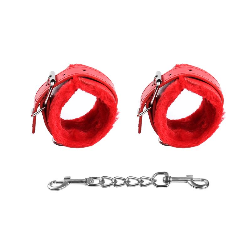 IntoYou 10-Delar Bondage Kit - Image 7
