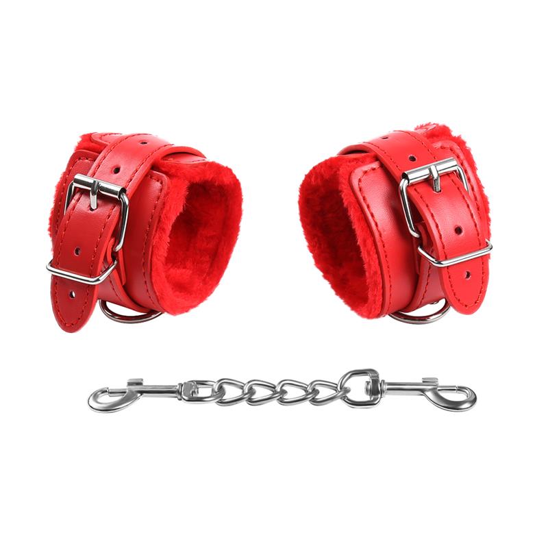 IntoYou 10-Delar Bondage Kit - Image 8