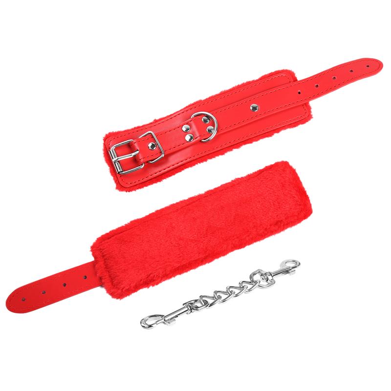 IntoYou 10-Delar Bondage Kit - Image 9