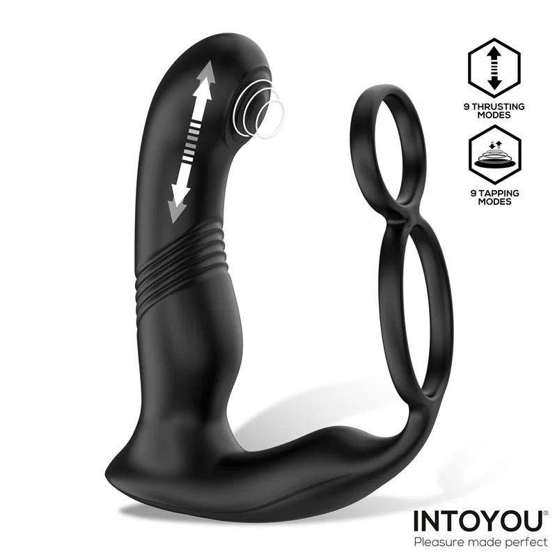 INTOYOU Astex Prostatamassager - Image 2