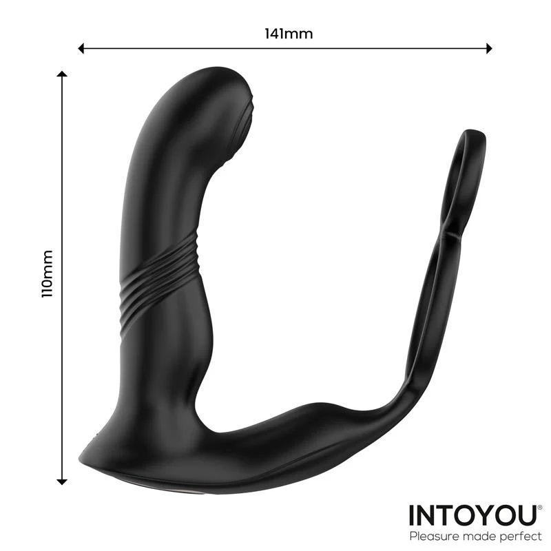 INTOYOU Astex Prostatamassager - Image 7