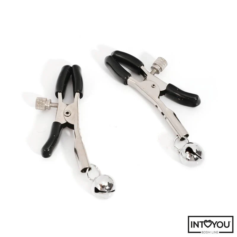 Intoyou BDSM Cosplay Set 4 Delar - Image 2