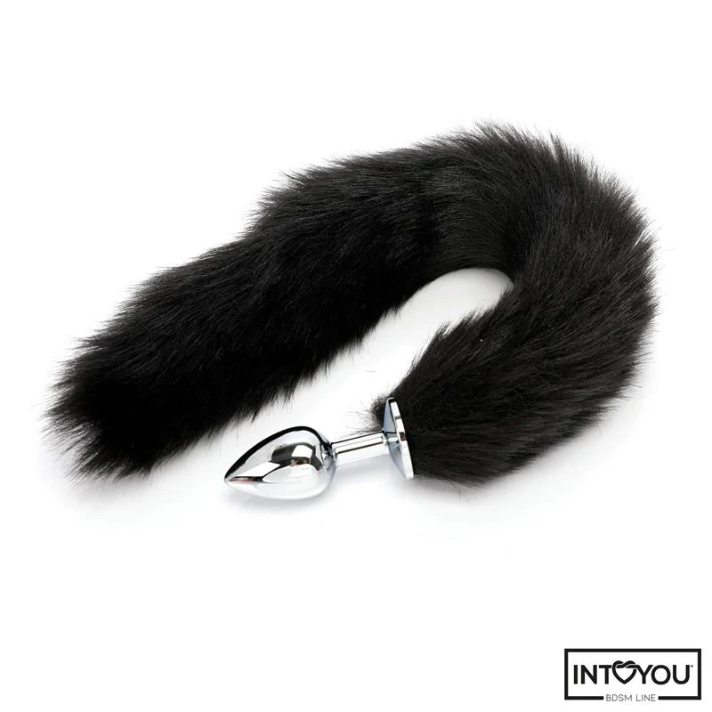 Intoyou BDSM Cosplay Set 4 Delar - Image 3