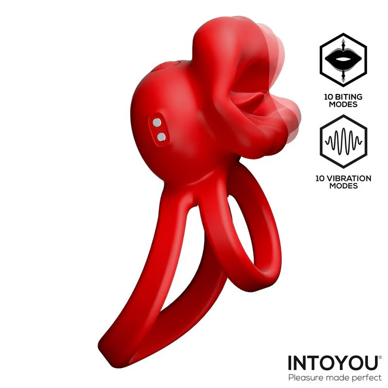 Intoyou Bittey Mun Penisring - Image 4