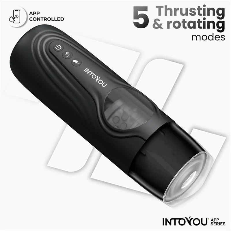 IntoYou Egor Appstyrd Masturbator - Image 3
