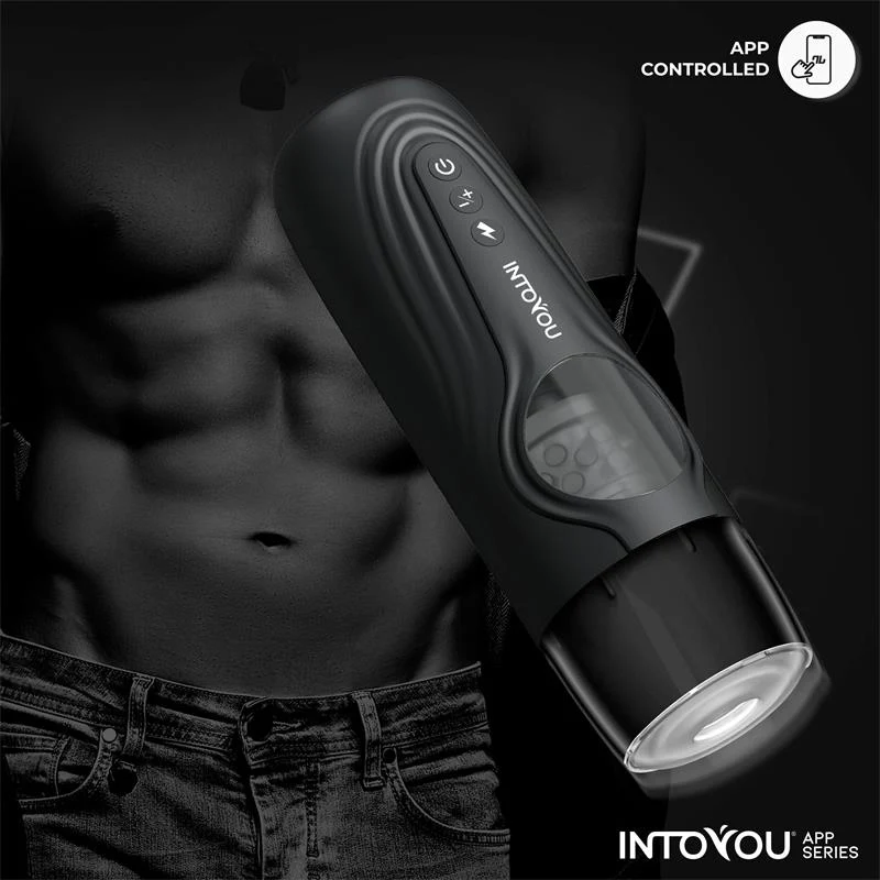 IntoYou Egor Appstyrd Masturbator - Image 7