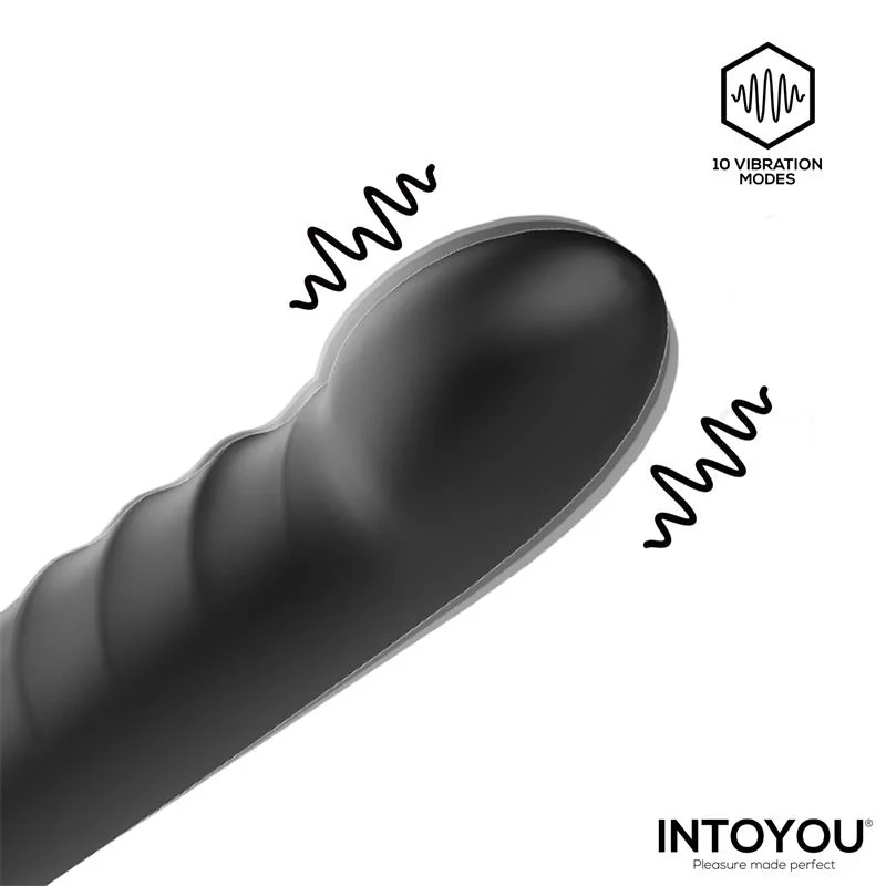 Intoyou Magnor 2 Dubbeldildo - Image 4