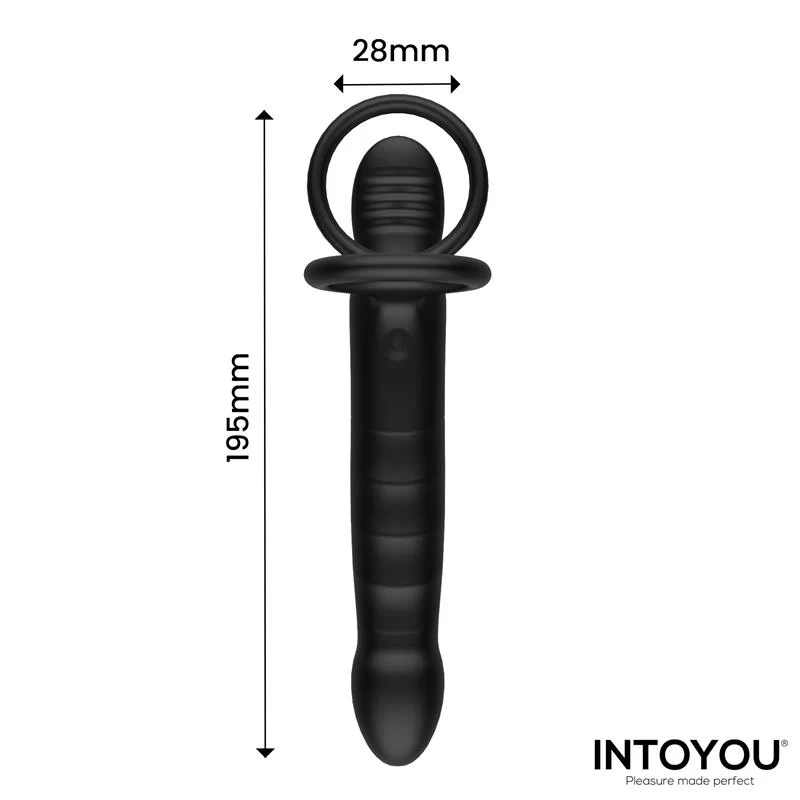 Intoyou Magnor 2 Dubbeldildo - Image 7