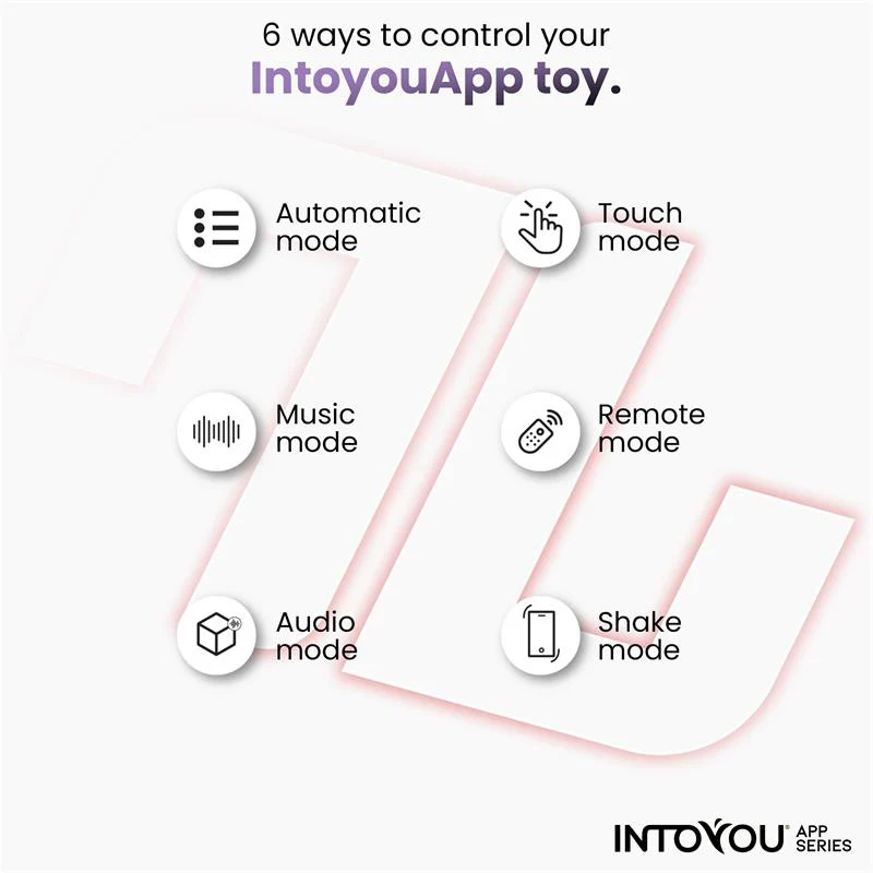 Intoyou Mouty Appstyrd Rabbitvibrator - Image 7