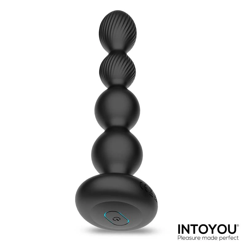 Intoyou Mouve Analplugg med 360° - Image 3