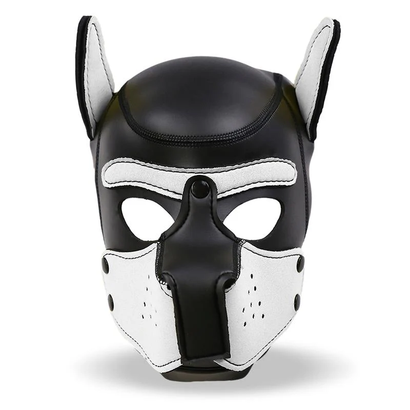 Intoyou Neoprene Hundmask - Image 2