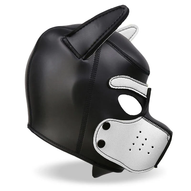 Intoyou Neoprene Hundmask - Image 3