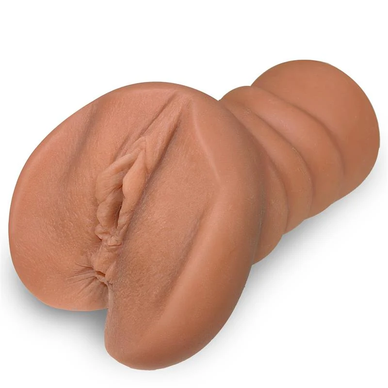 IntoYou Super Realistisk Lösvagina - Image 3