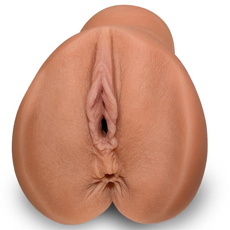 IntoYou Super Realistisk Lösvagina - Image 6