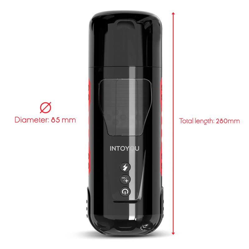 IntoYou Thrusting Masturbator - Image 7