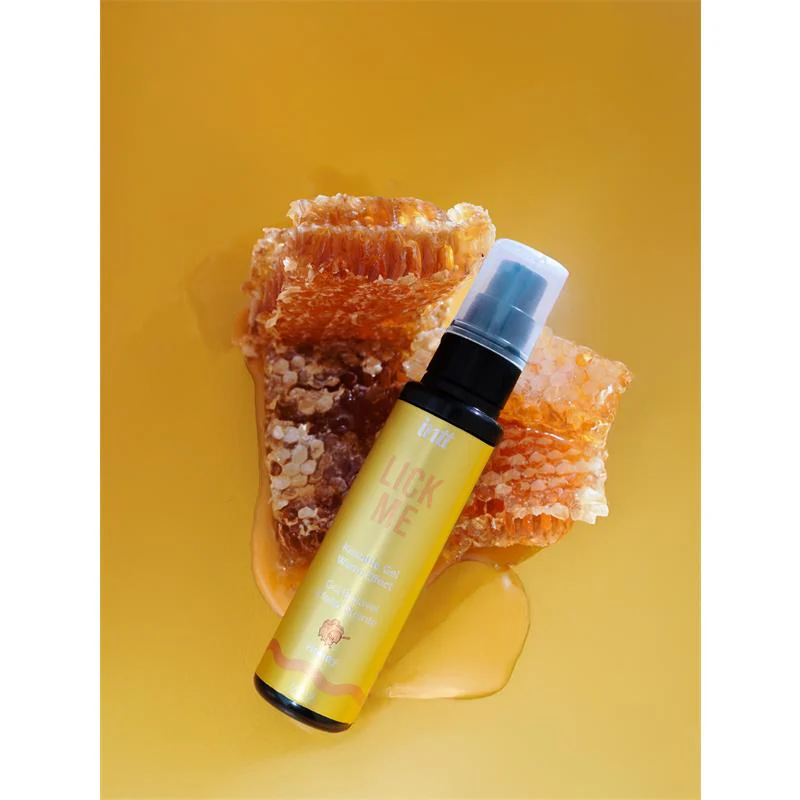 Intt Lick Me Honung 50ml - Image 2