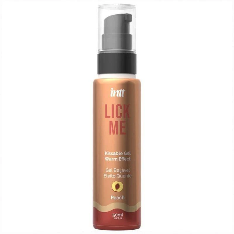 Intt Lick Me Persika 50ml
