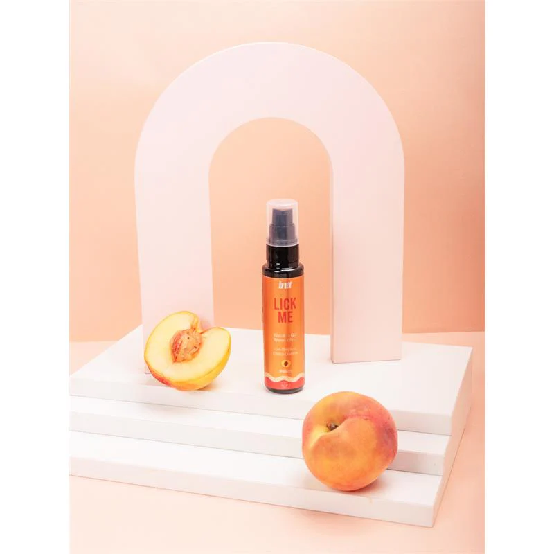 Intt Lick Me Persika 50ml - Image 2