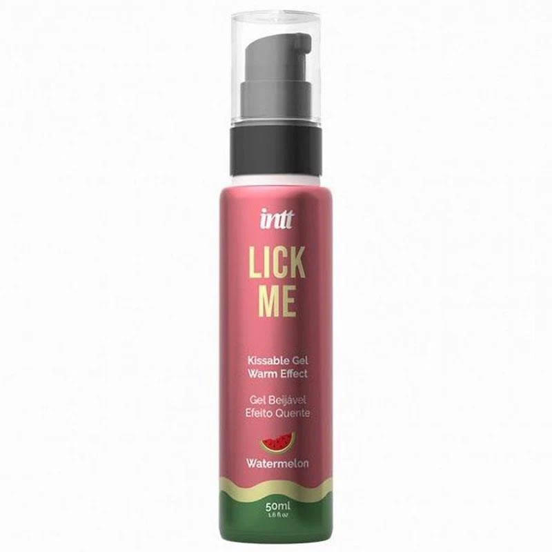 Intt Lick Me Vattenmelon 50ml