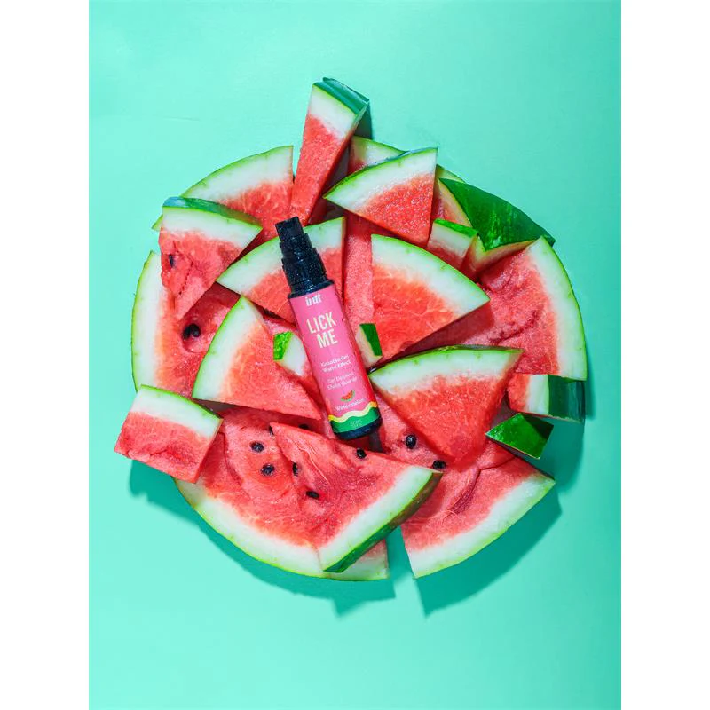 Intt Lick Me Vattenmelon 50ml - Image 2