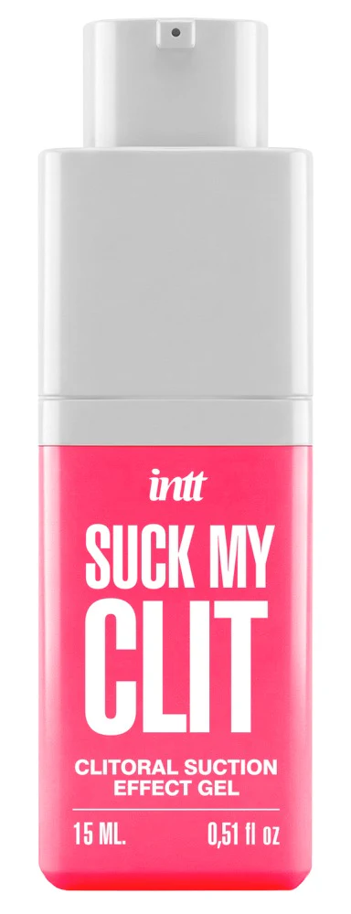Intt Suck My Clit Jordgubb - Image 3
