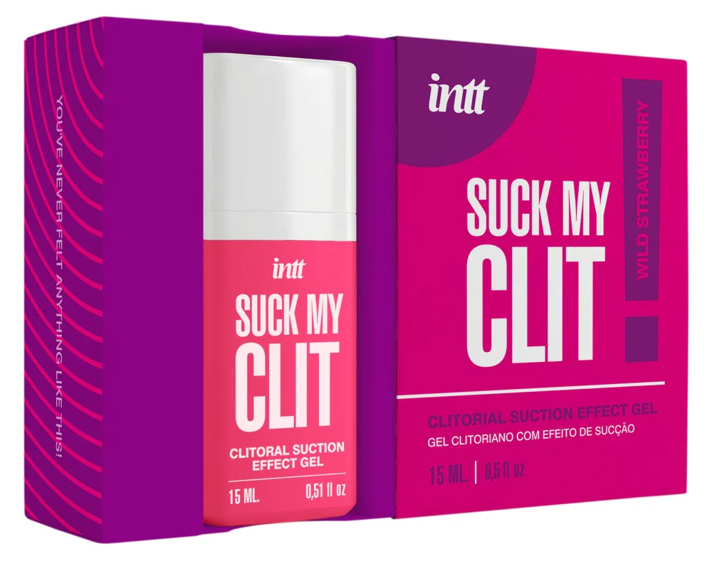 Intt Suck My Clit Jordgubb - Image 8