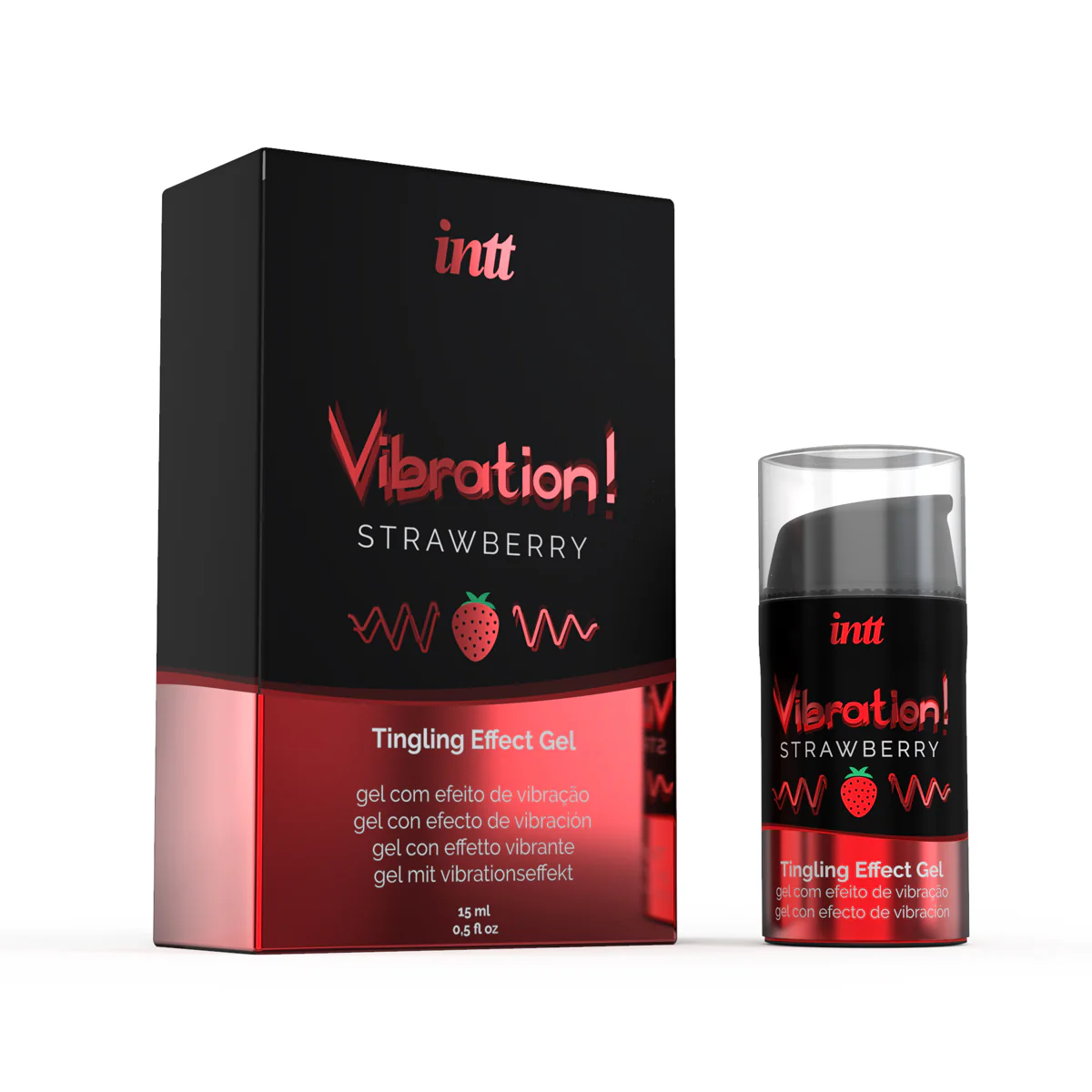Intt Vibration Orgasmgel - Image 6