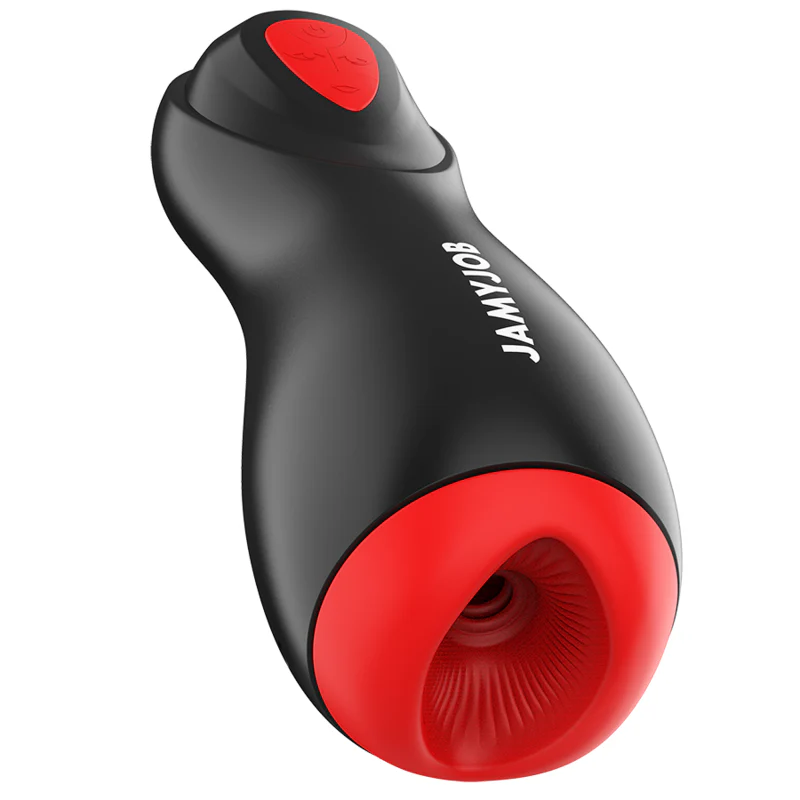 JAMYJOB CORE-X Masturbator - Image 6