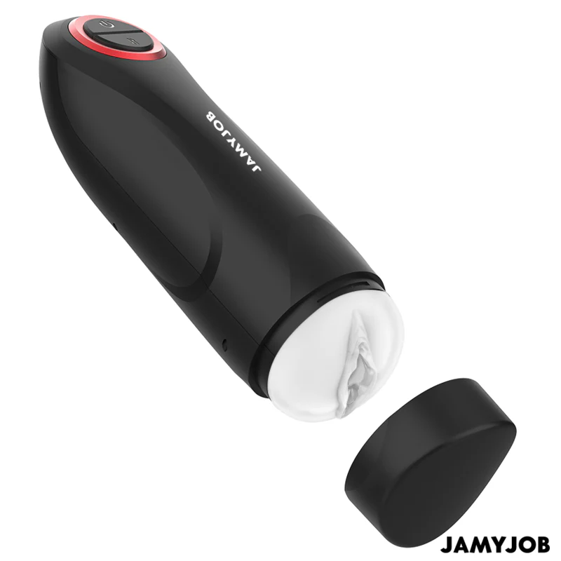JAMYJOB Gravity Automatisk Masturbator - Image 6
