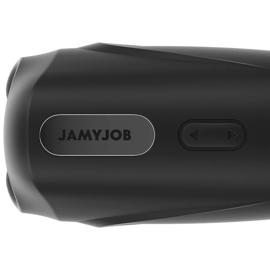 Jamyjob Uppladdningsbar Head Stroker Masturbator - Image 2
