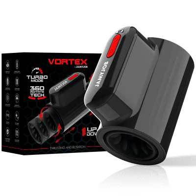 Jamyjob Vortex Upp & Ner