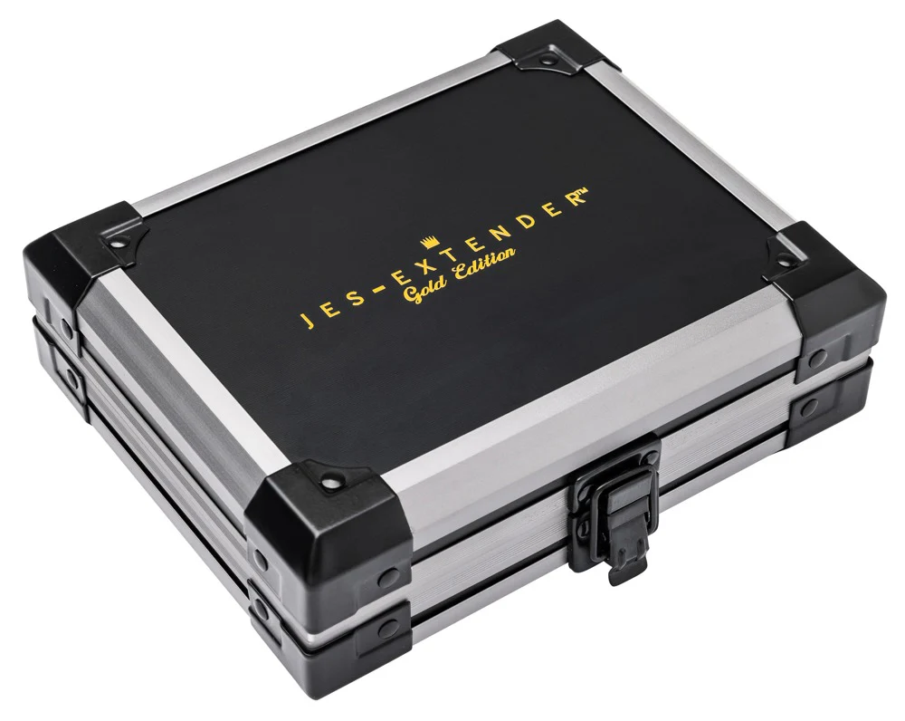 Jes-Extender Gold Standard - Image 3