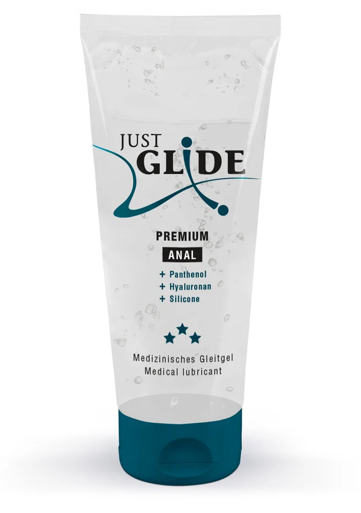 Just Glide Premium - Image 2