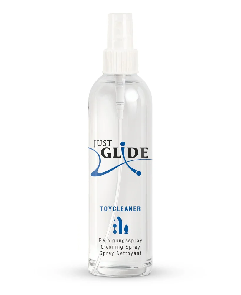 Just Glide Rengöringsspray 250ml