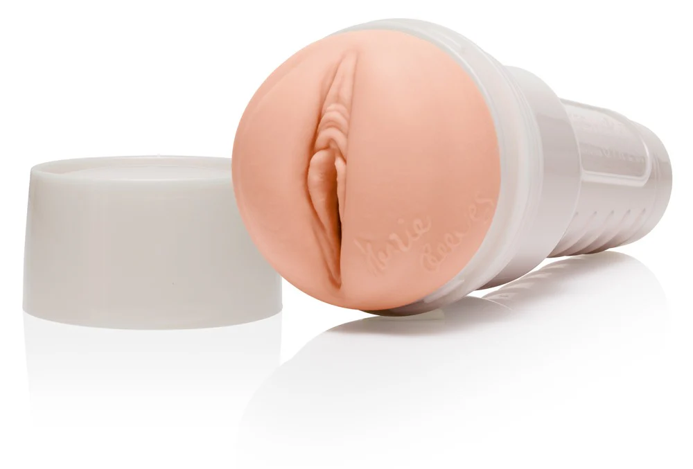 Kenzie Reeves Creampuff Fleshlight - Image 3