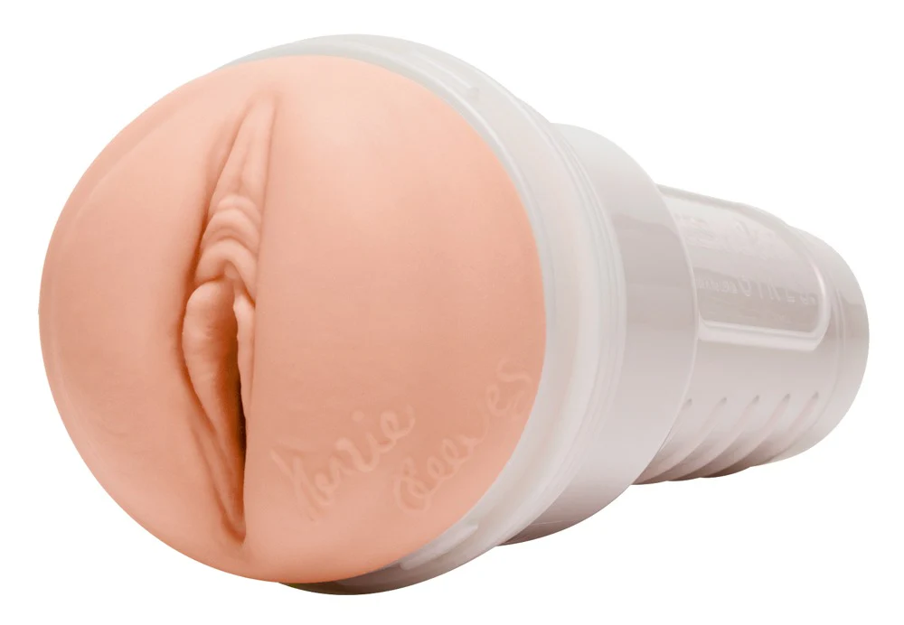 Kenzie Reeves Creampuff Fleshlight - Image 4