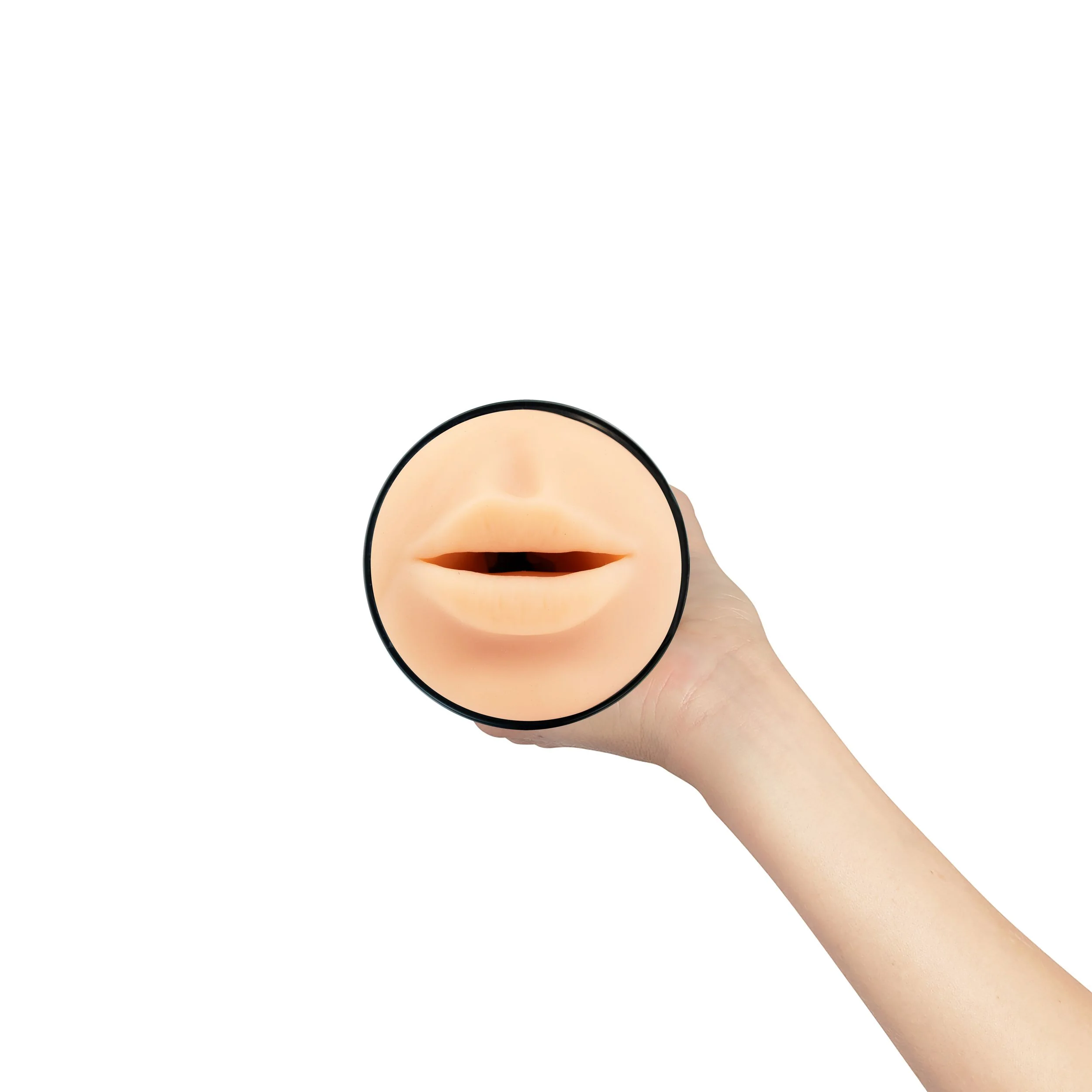 Kiiroo Feel Mouth Stroker - Image 4