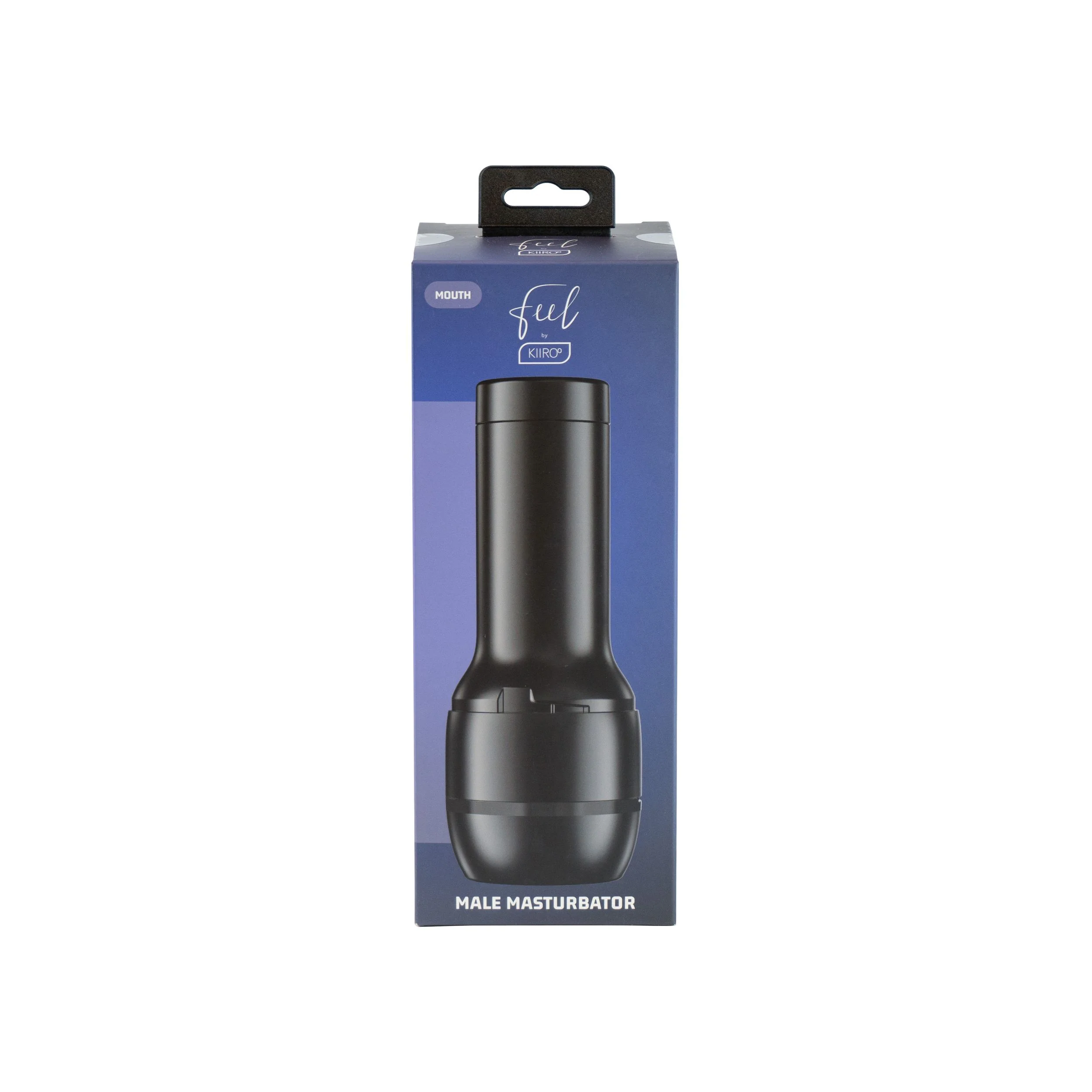 Kiiroo Feel Mouth Stroker - Image 6