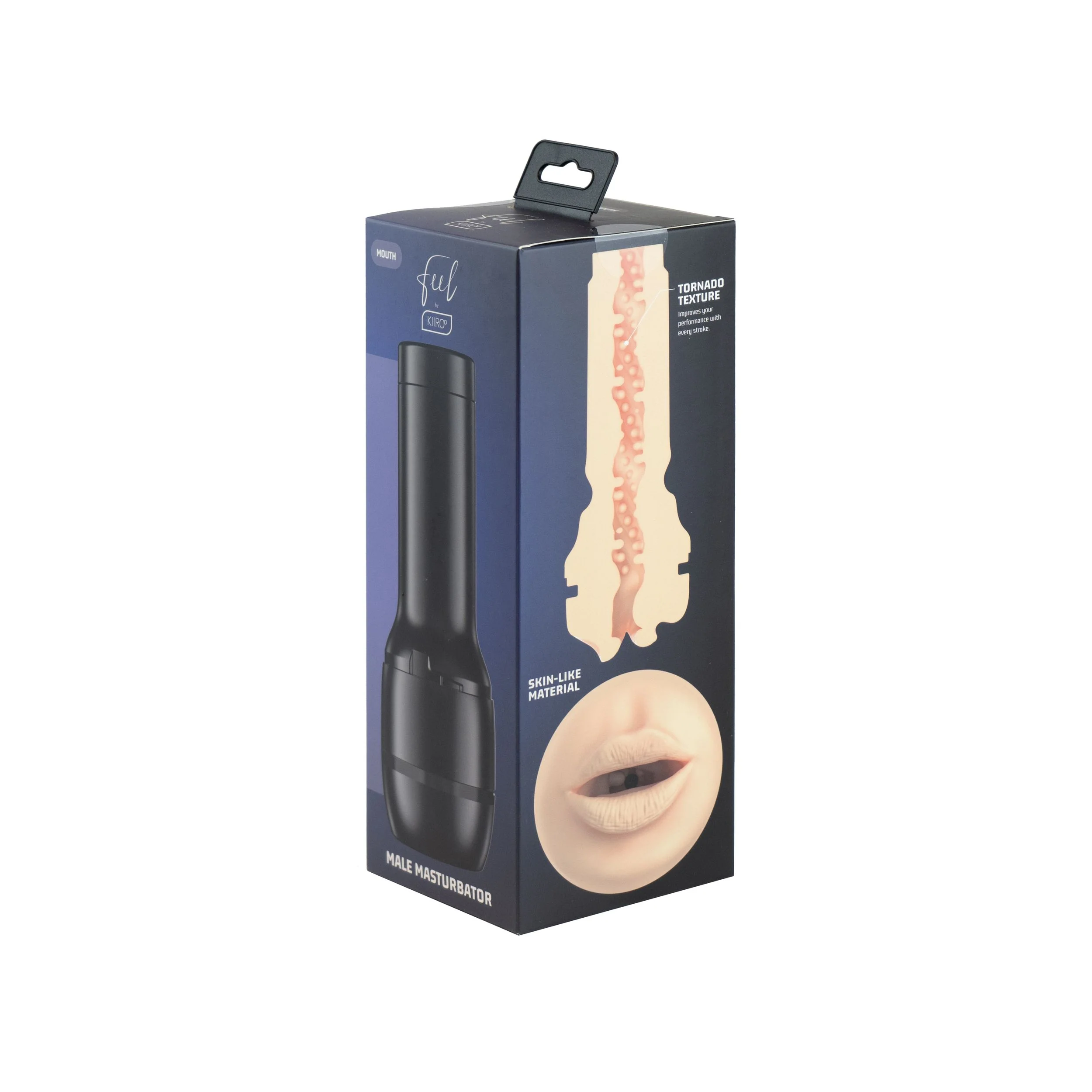 Kiiroo Feel Mouth Stroker - Image 7