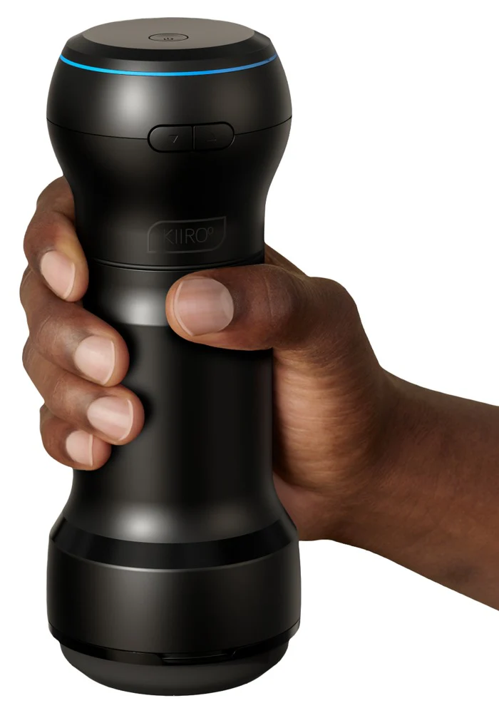Kiiroo Feel Pocket Combo - Image 4