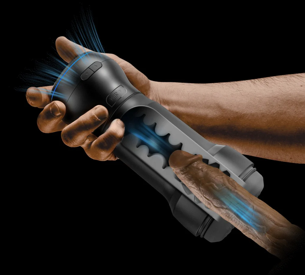 Kiiroo Feel Pocket Combo - Image 5