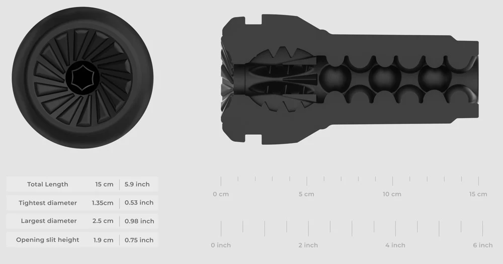 Kiiroo Feel Pocket Combo - Image 6