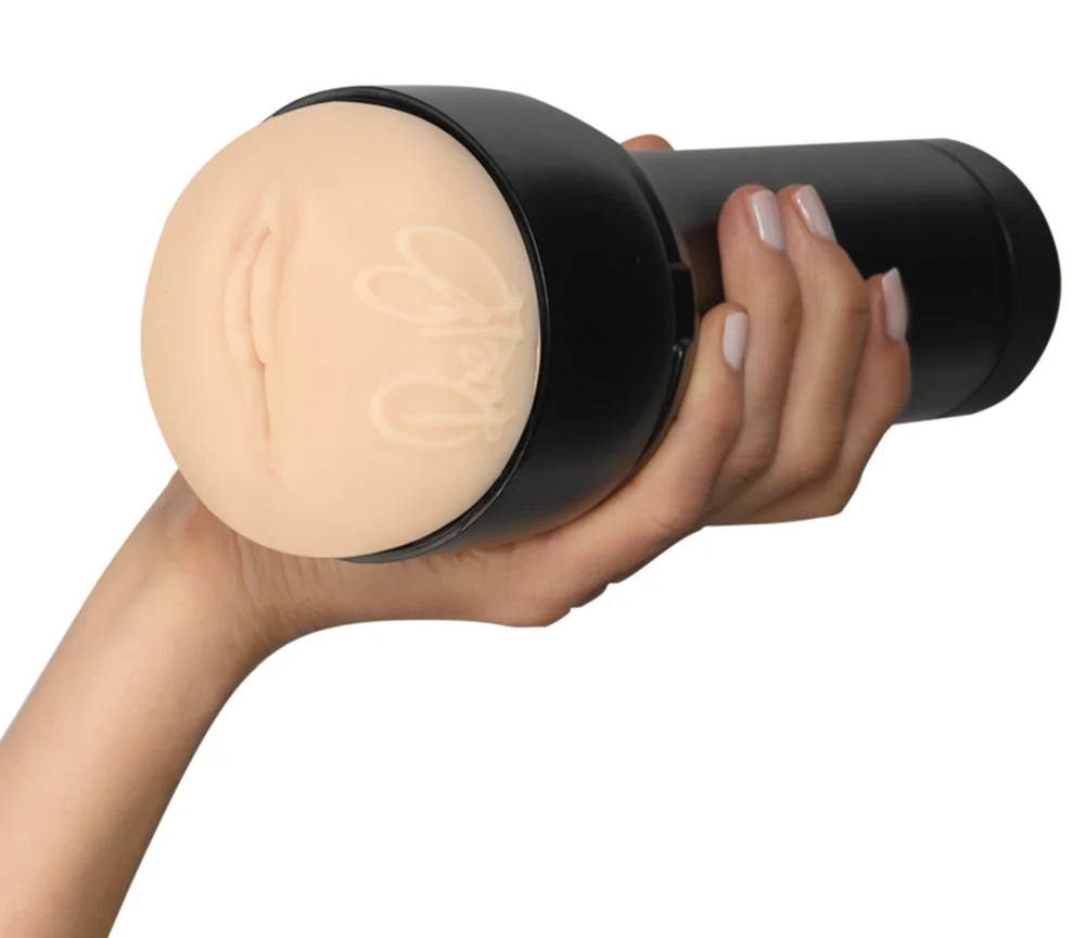 Kiiroo Feel Rae Lil Black Masturbator - Image 6