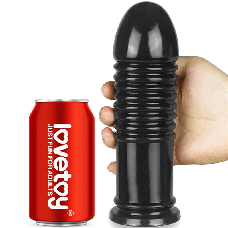 King Sized Anal Bumper