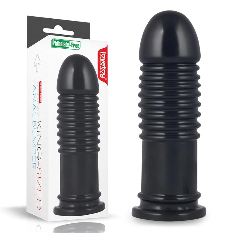 King Sized Anal Bumper - Image 2