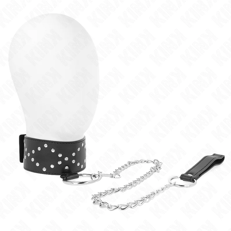 KINK Collar med Koppel - Image 3