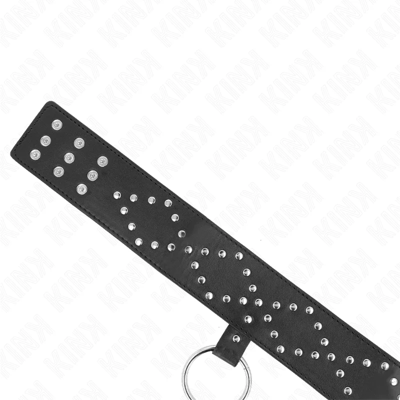 KINK Collar med Koppel - Image 5